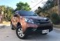 2015 Isuzu MU-X LS 2.5 MT for sale -0