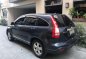 Honda CRV 2007 for sale-4