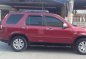 Honda Crv 2005 for sale-4