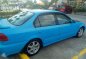 Like new Honda Civic for sale-2