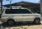 Mitsubishi Adventure GLS 2002 for sale-1