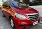 2014 Toyota Innova for sale-0