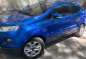 2015 Ford Trend Ecosport MT for sale-2