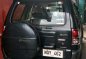 ISUZU XUV model 2010 FOR SALE-1