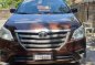 Toyota Innova 2016 for sale-0