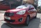 Mitsubishi Mirage G4 2017 for sale-2