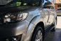 2014 Toyota Fortuner for sale-0