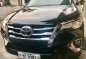 Toyota Fortuner 2016 for sale -0