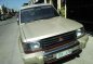 Mitsubishi Pajero 2003 for sale-2