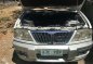 Mitsubishi Adventure GLS 2002 for sale-2