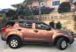 2015 Isuzu MU-X LS 2.5 MT for sale -1