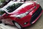 Toyota Vios 2018 for sale-0