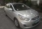 Hyundai Accent hatch back crdi manual 2013-3