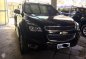 Chevrolet Colorado 4x4 Automatic 2015-4