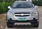 2009 Chevrolet Captiva for sale-2