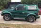 Mitsubishi Pajero 4x4 2006 for sale-3