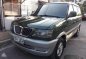 Like new Mitsubishi Adventure Diesel for sale-0