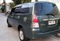 2010 Toyota Innova E Diesel Super Fresh-3