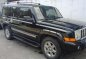 Jeep Commander 4x4 limited 2007 for sale-1