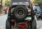 Suzuki Jimny 4x4 2014 AT for sale -4