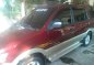 Isuzu Crosswind xto diesel all power 2001-0