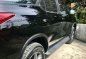 Toyota Fortuner 2016 for sale -10