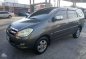 2005 Toyota Innova g gas matic for sale-2