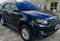 2014 Toyota Fortuner 2.7g Gas for sale -1