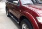 Mitsubishi Montero 2010 for sale-1