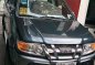 ISUZU XUV model 2010 FOR SALE-0