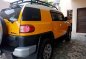 Toyota FJ Cruiser like Brand New 2014-2