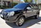 Hyundai Tucson 2.0 CRDI Automatic Turbo Diesel 2008-2