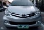 2014 Toyota Avanza for sale-1