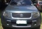 Suzuki Grand Vitara 2005 for sale -0