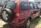 2003 Honda CR-V 2.0 I-VTEC AT for sale-2