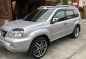 Nissan Xtrail 4x4 2005mdl for sale-0