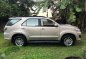 Toyota Fortuner 2013 4x2 DIESEL Automatic for sale -4