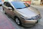 2010 Honda City for sale -8