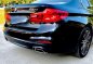 BMW 520D Msport Edition 2018 for sale-3