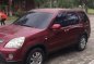 Honda CR-V 2006 MT for sale-2