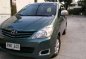 2010 Toyota Innova E Diesel Super Fresh-1