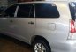 Toyota Innova 2012 matic 2.0E Gas-0