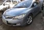 2008 Honda Civic 18s manual for sale-7