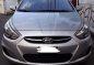 Rush Hyundai Accent 2016 for sale-0