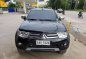 2014 Mitsubishi Montero Sport for sale-1