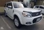 2014 Ford Everest MT for sale -0