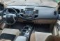 Toyota Fortuner g 2014 model for sale -10