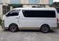 Toyota Hiace 2016 model for sale-1