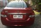 Mitsubishi Mirage G4 2015 for sale -1