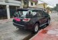 Toyota Fortuner g 2014 model for sale -4